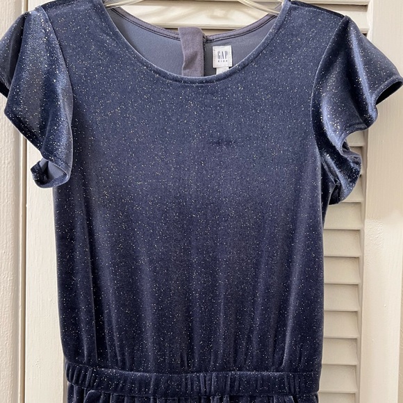 GAP Girls Jumpsuit - Picture 2 of 6